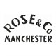Rose &amp; Co Manchester