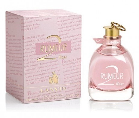 lanvin rumeur 2 rose