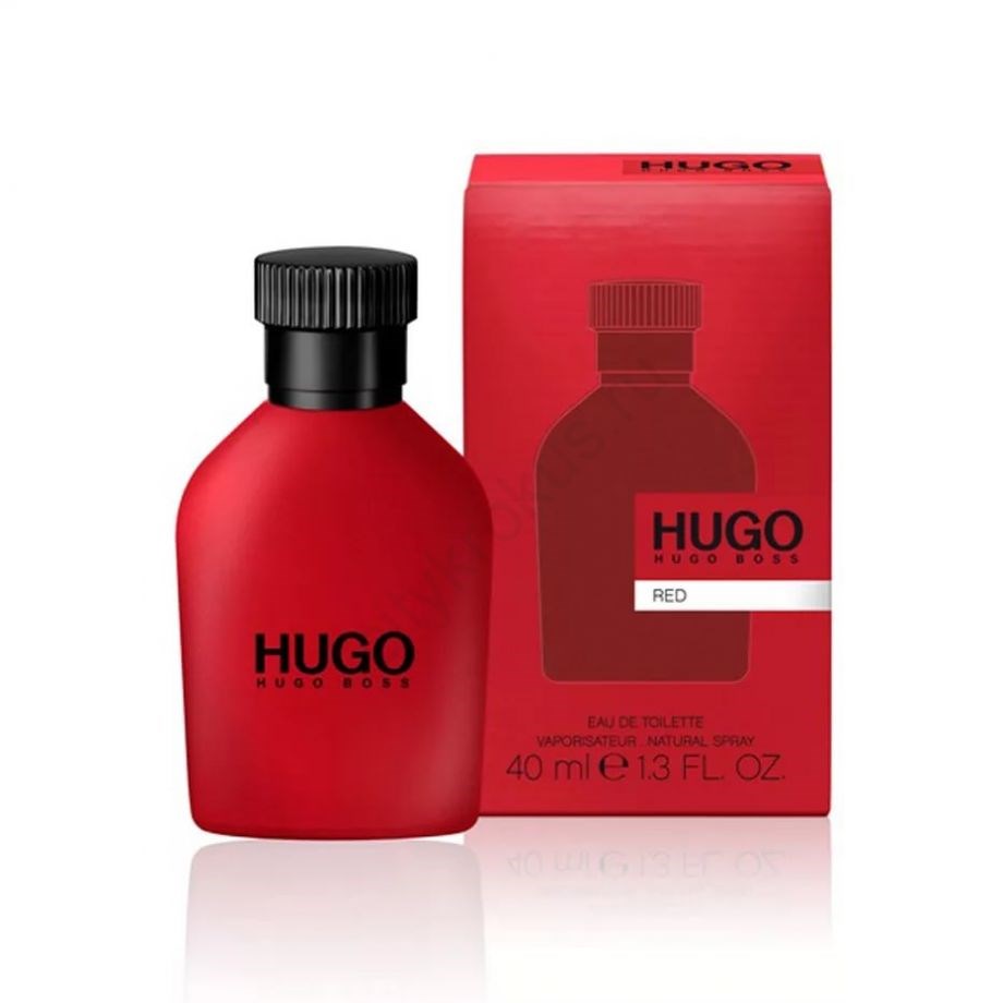 Магазин Духи Hugo Boss Hugo