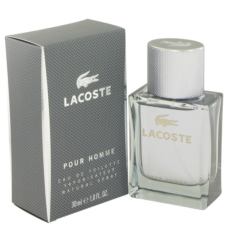 lacoste white 30ml