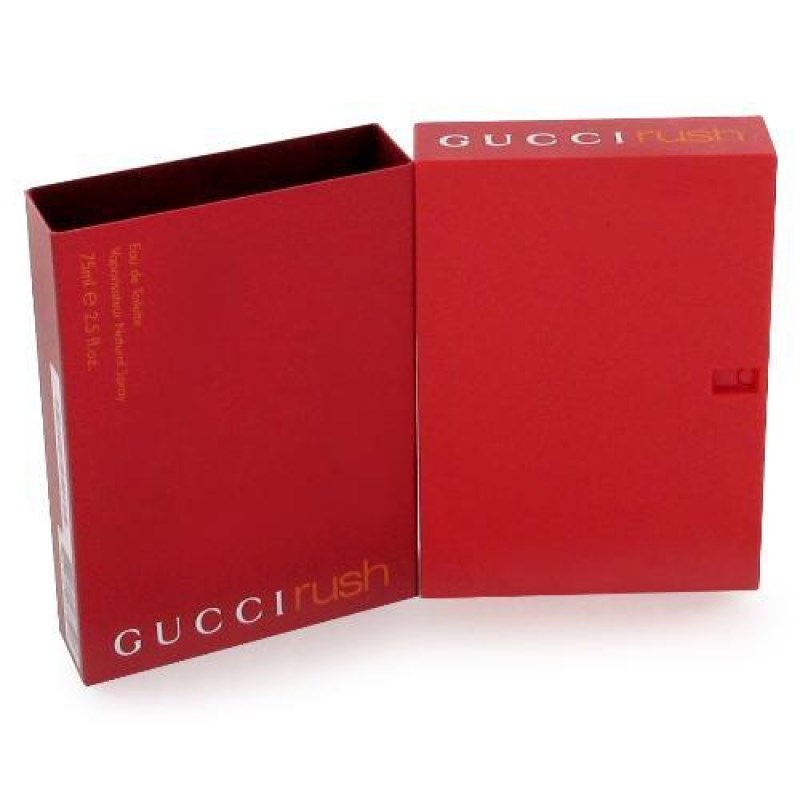 Gucci rush sales perfume 30ml