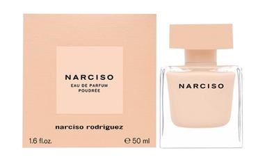 Poudree narciso cheap rodriguez 50ml