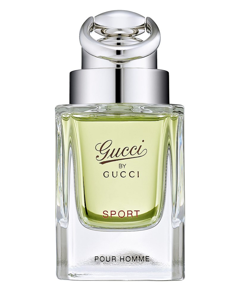 gucci sport 90ml