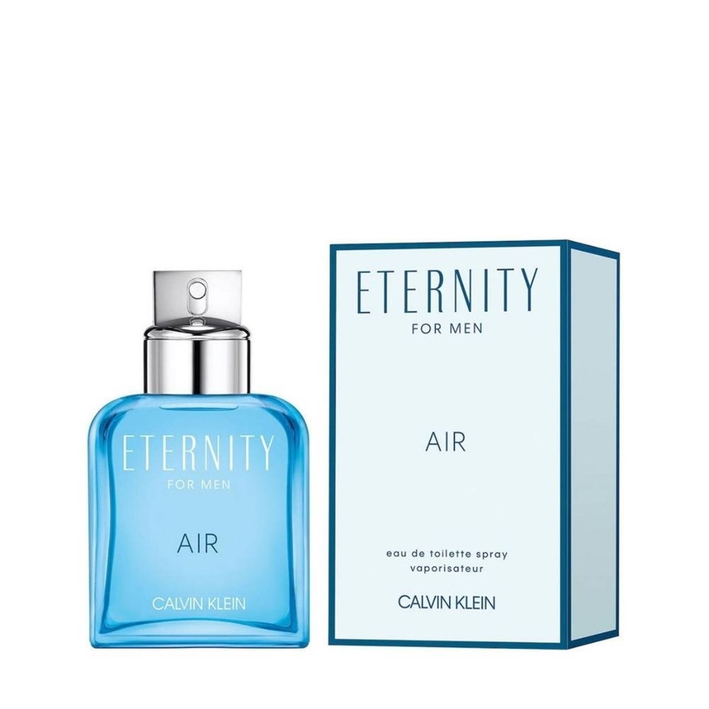 Calvin klein shop eternity air men