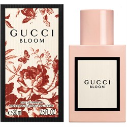 gucci bloom 33ml