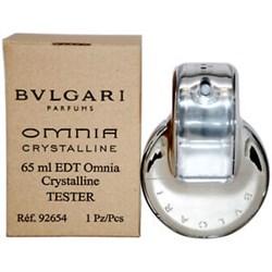 omnia crystalline 65 ml