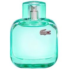 LACOSTE L.12.12 Elle NATURAL lady TEST 90 ml edt б/употр 0730870124598 - фото 32272