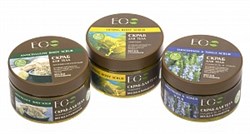 Массажный крем Pleasure Lab Relaxing виноград и инжир, 100 мл 1071-02Lab - Pleasure Lab - Массажные кремы - Купить