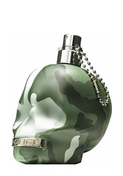 POLICE TO BE CAMOUFLAGE men 75ml edt - фото 39951