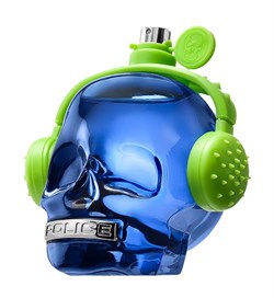 POLICE TO BE MR BEAT men 75ml edt - фото 39959