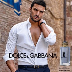 dolce gabbana parfum k