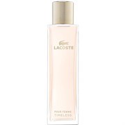 LACOSTE TIMELESS lady TESTER 90 ml edp - фото 40246