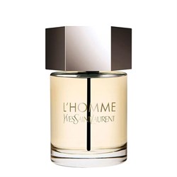 YSL L HOMME 40 ml EDT - фото 40394