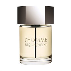 YSL L HOMME 60 ml EDT - фото 40395