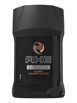 AXE Deo стик-гель 50 DARK TEMPTATION 75025939 - фото 44906