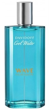 DAVIDOFF cool water WAVE men  75ml edt - фото 45038
