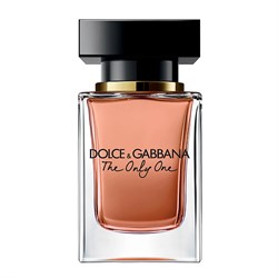 DOLCE & GABBANA The Only ONE lady 30ml edp - фото 45168