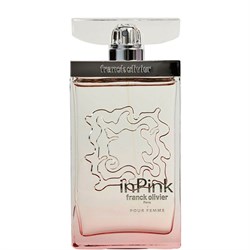 FRANCK OLIVER IN PINK lady 50ml edp - фото 45543
