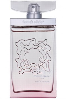 FRANCK OLIVER IN PINK lady 75ml edp - фото 45545