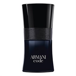 Armani BLACK CODE  MAN  30ml spray - фото 45599