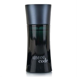 Armani BLACK CODE  MAN  50ml spray - фото 45601