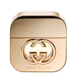 GUCCI GUILTY lady  30ml edt - фото 45895