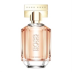 BOSS THE SCENT lady TEST 50ml edp - фото 46212