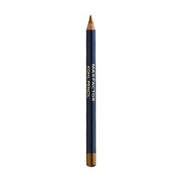 MF Карандаш для глаз "Kohl Pencil Soft Conversion" 40 светло-коричневый - фото 46423
