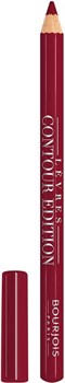 Bourjois Карандаш для губ "Countour Edition" НОВЫЙ 10 тон - фото 47047