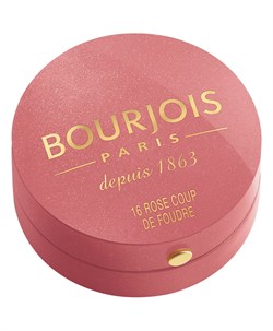 Bourjois Румяна "Pastel Joues" re-pack 16 тон - фото 47085