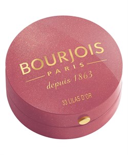 Bourjois Румяна "Pastel Joues" re-pack 33 тон - фото 47098