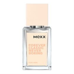 MEXX FOREVER CLASSIC  women 15ml edt - фото 47817
