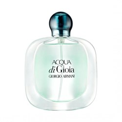 ARMANI AQUA  DI GIOIA lady TESTER 50ml edp 3605521173126 - фото 48339