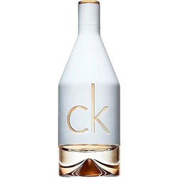 CK IN 2U women TESTER 100 ml edT 0088300197699 - фото 48872