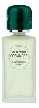 J.COUTURIER CORIANDRE lady TEST100ml edt - фото 48886