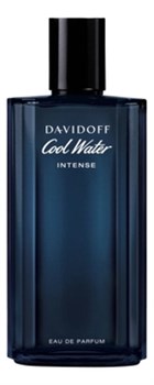 DAVIDOFF cool water INTENSE men TEST 125 ml edp - фото 48928