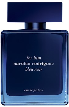 NARCISO RODRIGUEZ BLUE NOIR men 100 ml edp - фото 48952