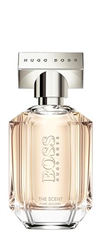 BOSS THE SCENT PURE ACCORD lady 50ml edt - фото 49260
