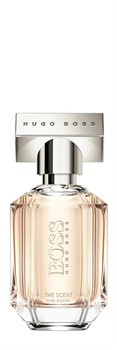 BOSS THE SCENT PURE ACCORD lady 30ml edt - фото 49264