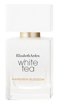 ELIZ.ARDEN WHITE TEA MANDARIN BLOSSOM lady  30ml edt - фото 49817