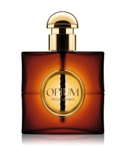 YSL OPIUM lady  50ml edp 3365440229280 - фото 49860