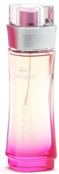 LACOSTE Touch of Pink lady 30ml edt - фото 51088