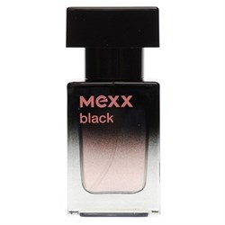 MEXX BLACK lady 30ml edt TEST - фото 51262