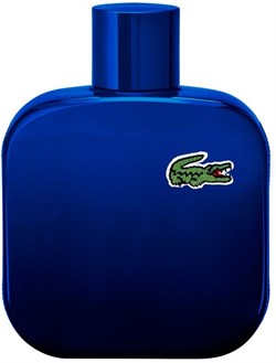 LACOSTE L.12.12 MAGNETIC men TESTER 100ml edt б/употр 8005610266954 - фото 52218