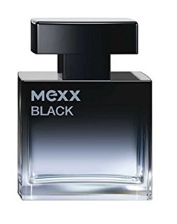 MEXX BLACK men 30ml edt - фото 52245
