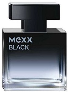 MEXX BLACK men 50ml edt - фото 52246