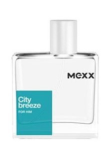 MEXX City Breeze men 30ml edT - фото 52250