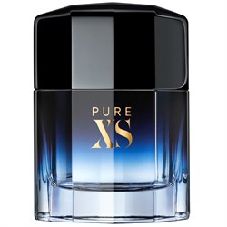 PACO RABANNE XS PURE EXCESS men  100ml edt - фото 52310