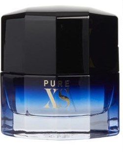 PACO RABANNE XS PURE EXCESS men  50ml edt - фото 52311