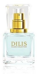 DILIS Classic Collection №28 lady 30 мл edp - фото 52856